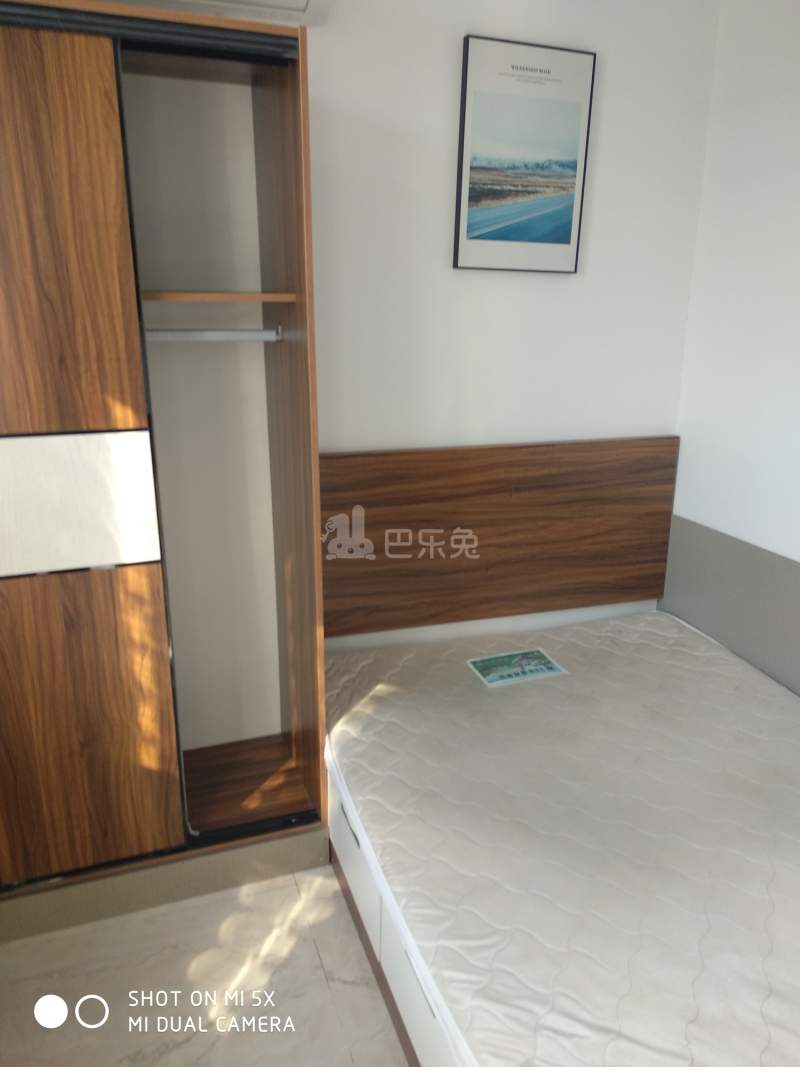 大山村祥和2路六巷7号6352515卧室图0