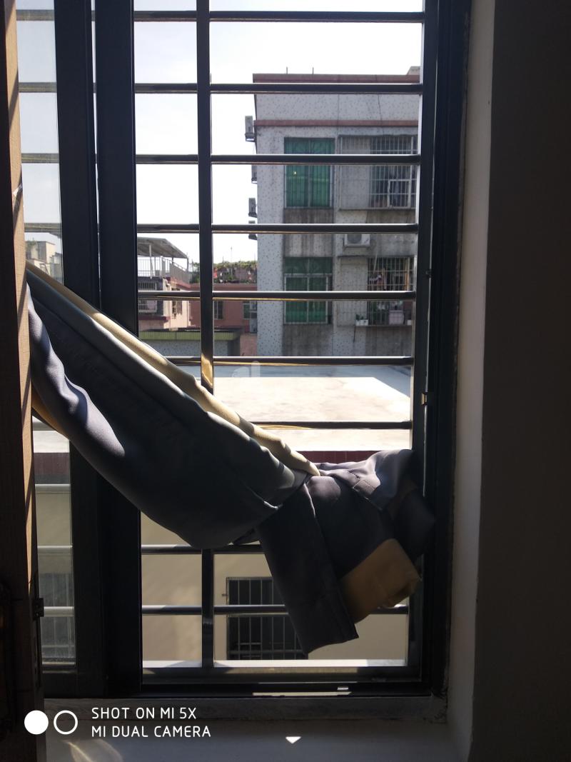 大山村祥和2路六巷7号6352515卧室窗户图8