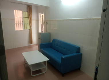 嘉禾望岗东胜街28号 2室1厅1卫