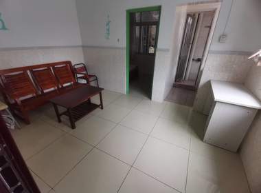 大埔南二街一巷5号 1室1厅1卫