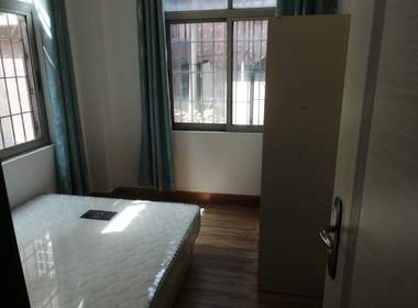 帝豪之家（嘉禾望岗彭西一街二巷5号） 2室1厅1卫
