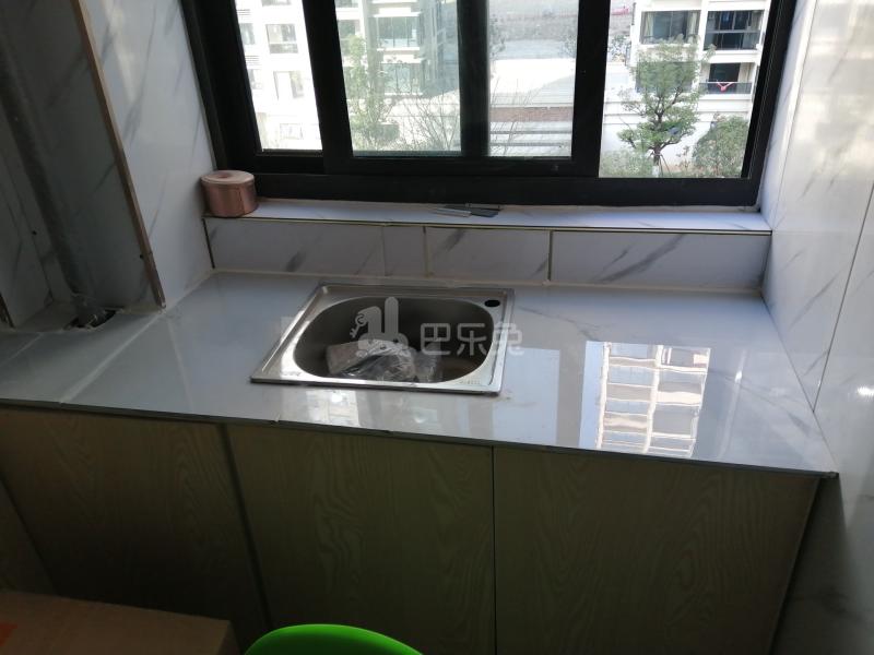 海德公寓6354619厨房图6