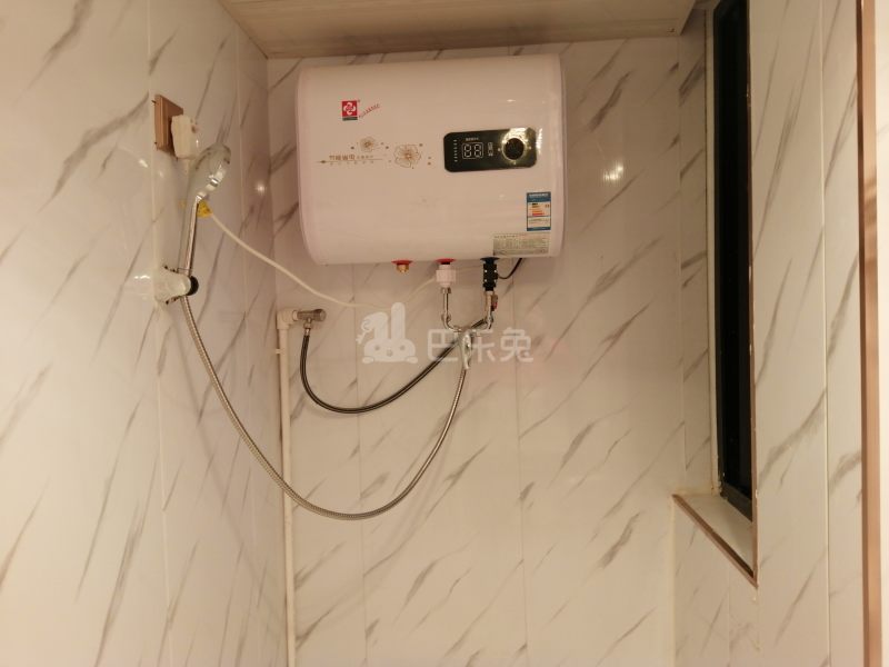 海德公寓6354619卫生间图12