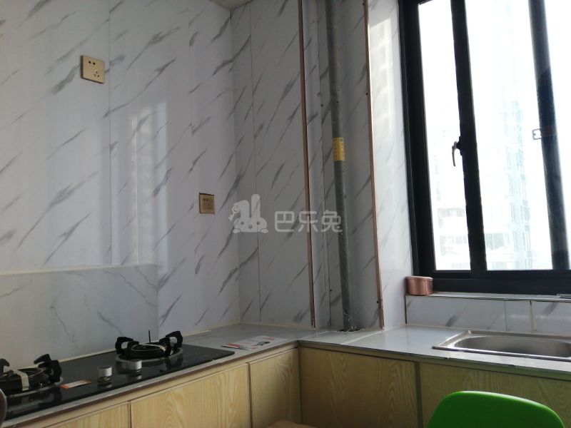 海德公寓6354619厨房图4