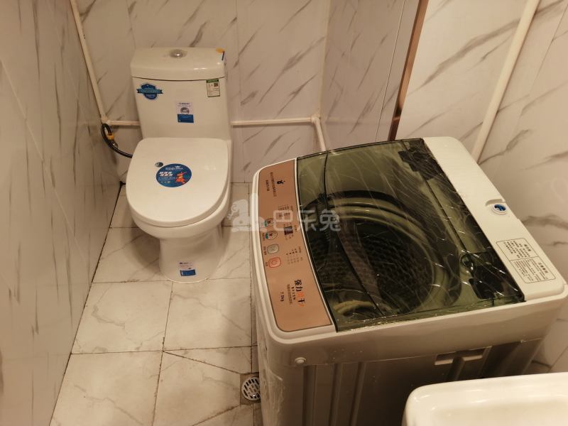 海德公寓6354619卫生间图9