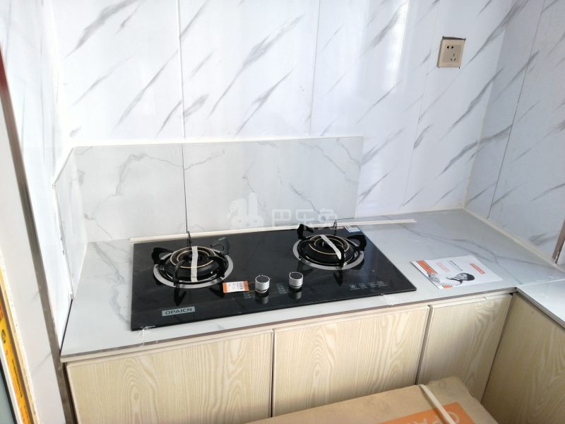 海德公寓6354619厨房图5