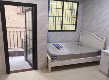 永泰元下田中街31号 1室0厅1卫