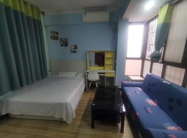 大涌路131号A栋 1室0厅1卫