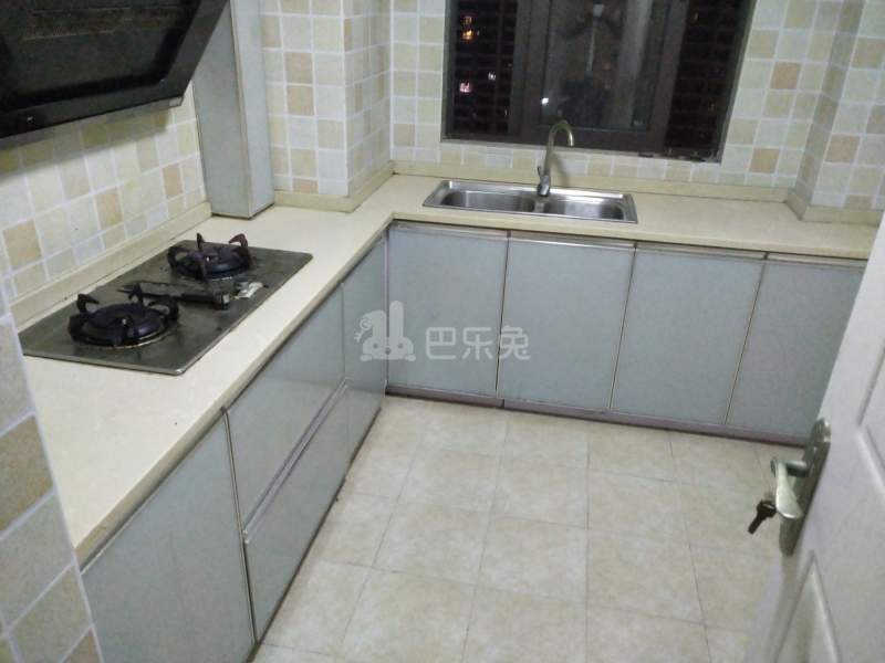 越秀星汇尚城6359321厨房图11