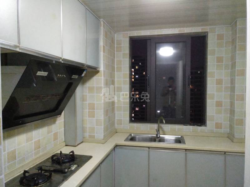 越秀星汇尚城6359321厨房图12