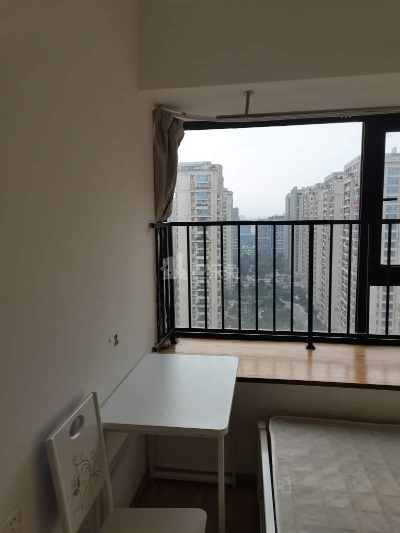 越秀星汇尚城6359320卧室图3