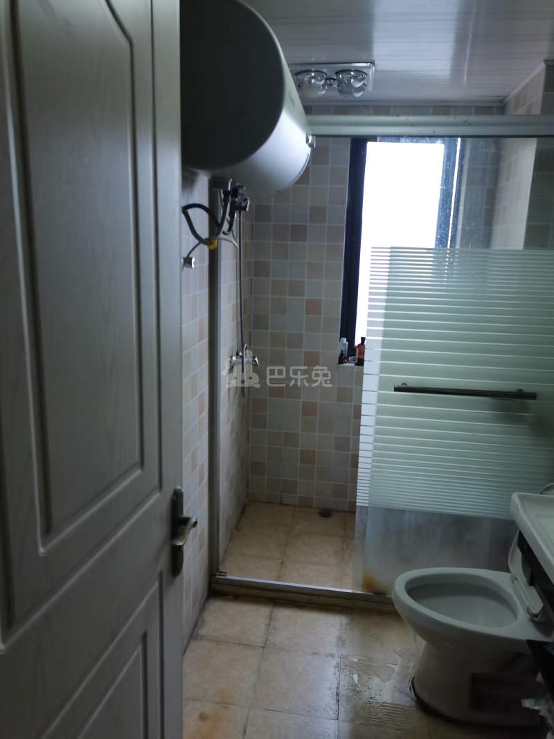 越秀星汇尚城6359321卫生间图14