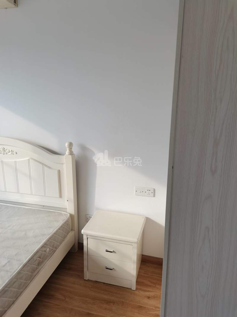 越秀星汇尚城6359320卧室图1