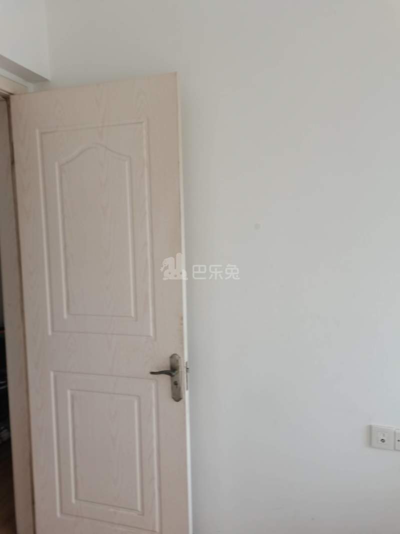 越秀星汇尚城6359320卧室图2