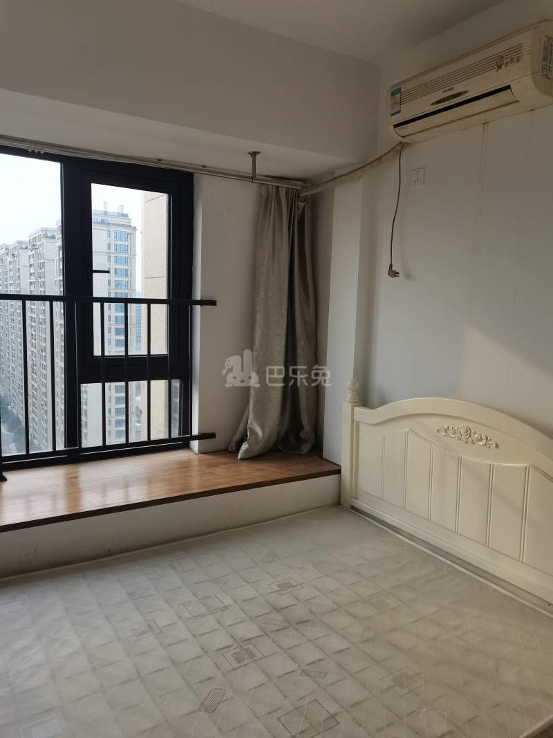 越秀星汇尚城6359320卧室图0