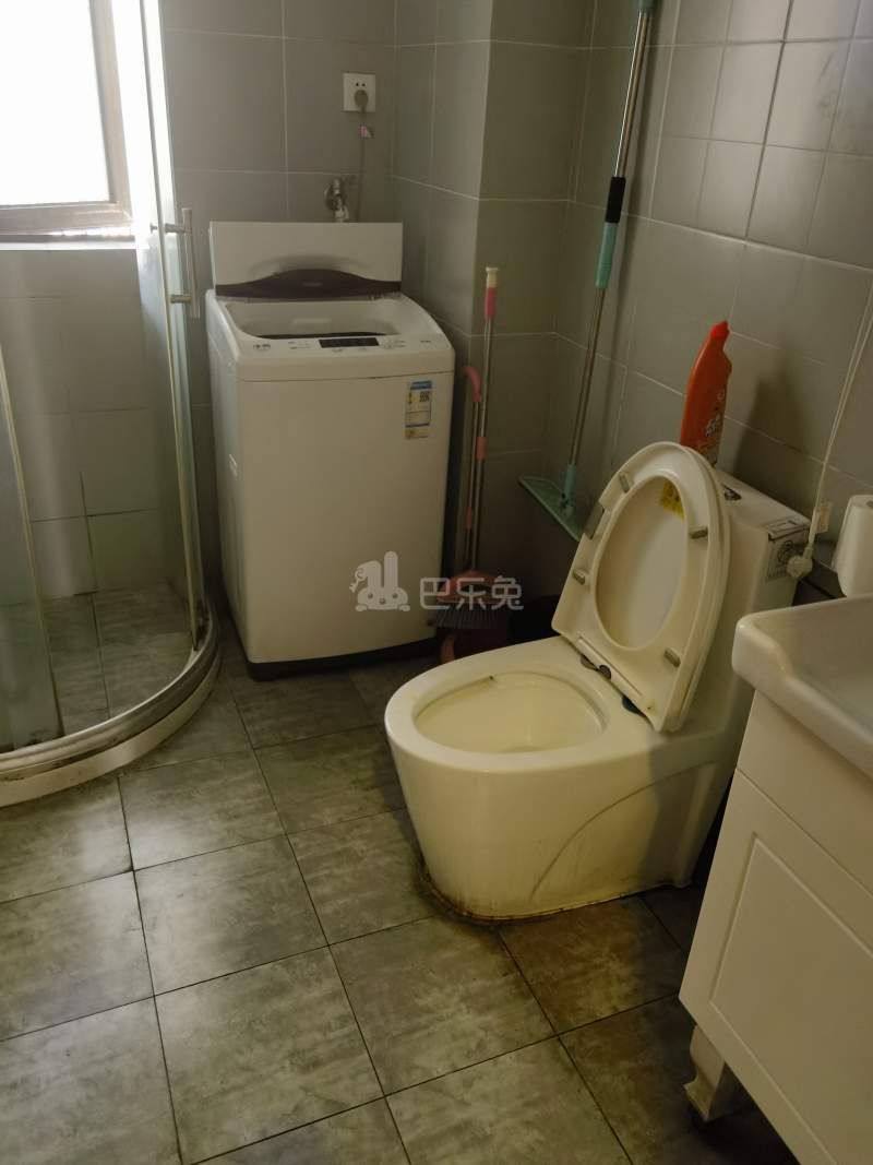 越秀星汇尚城6359321卫生间图13