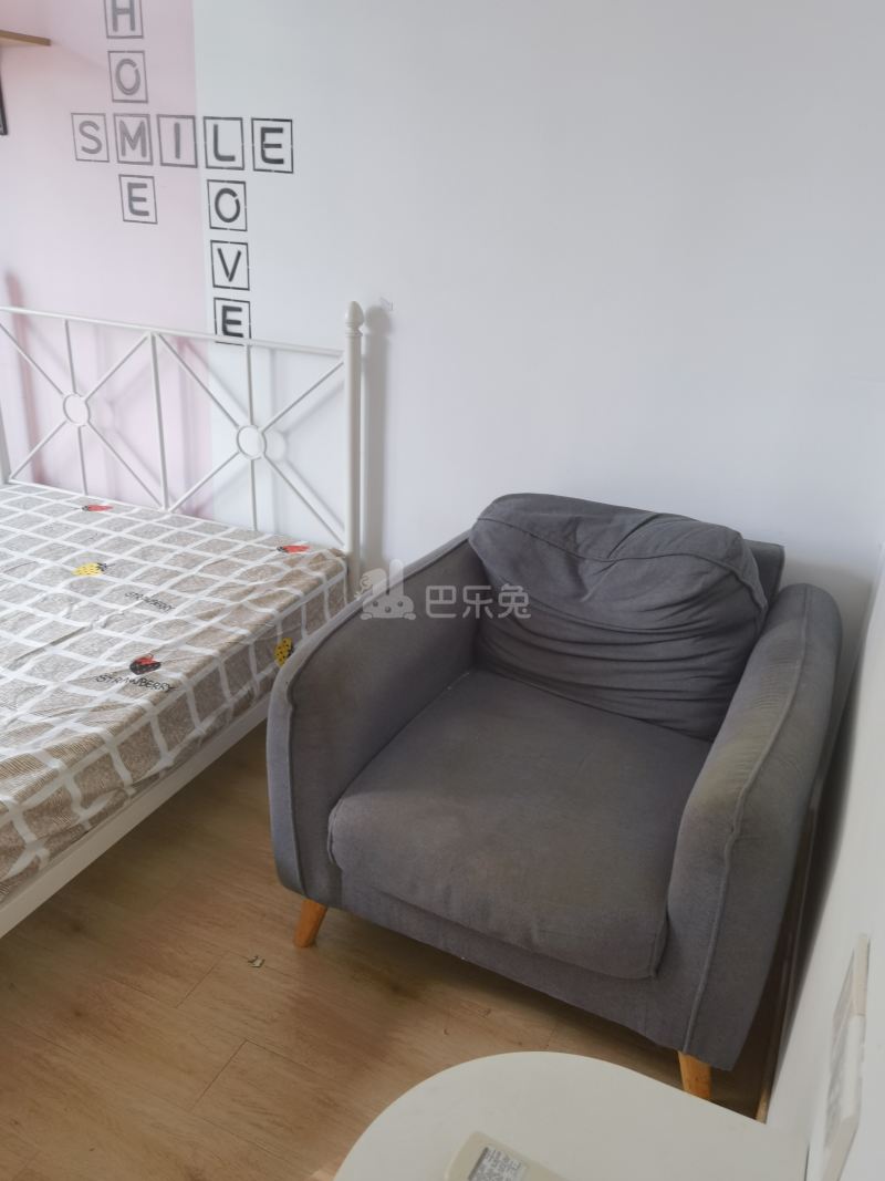 越秀星汇尚城6359321卧室图0