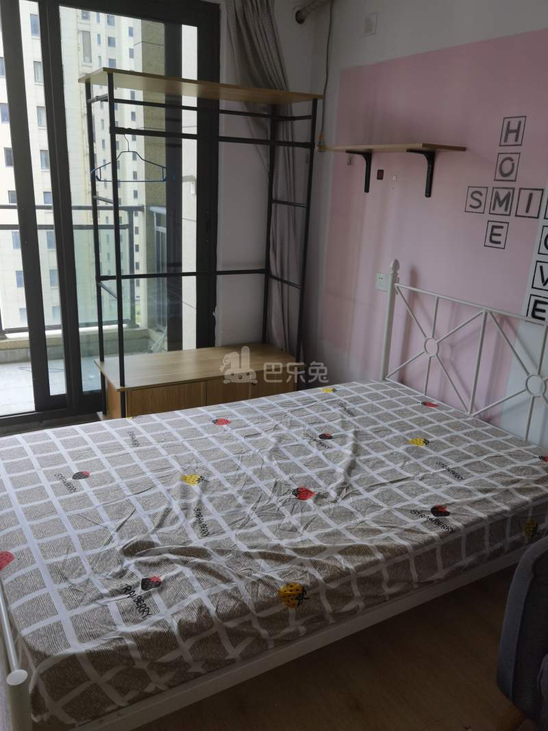 越秀星汇尚城6359321卧室图3