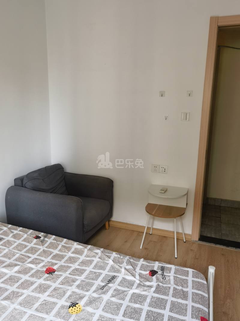 越秀星汇尚城6359321卧室图2