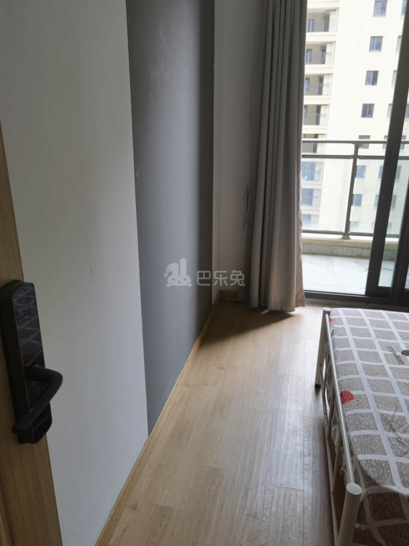 越秀星汇尚城6359321卧室图1