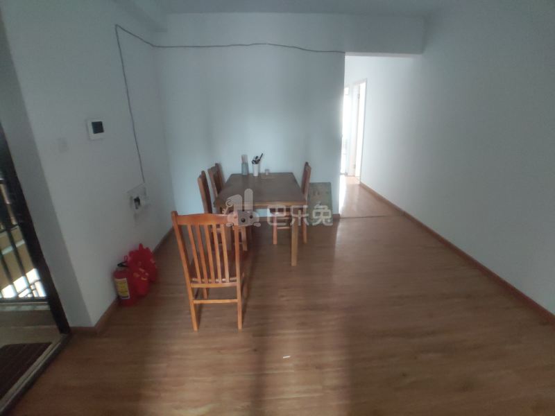 越秀星汇尚城6359321客厅图4