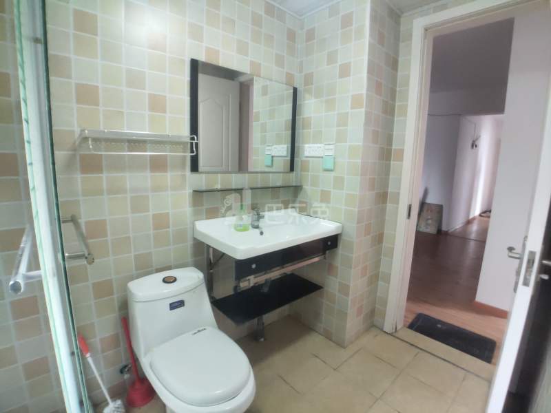 越秀星汇尚城6359321卫生间图16