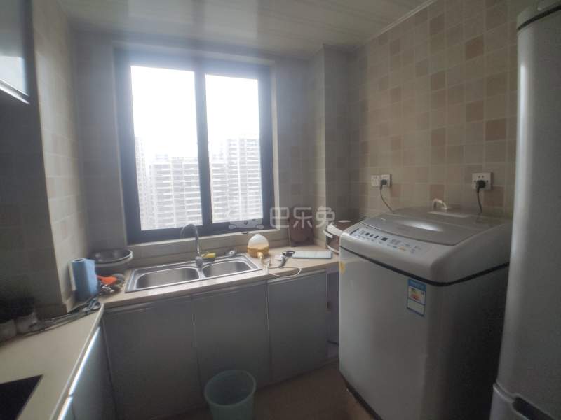 越秀星汇尚城6359321厨房图8