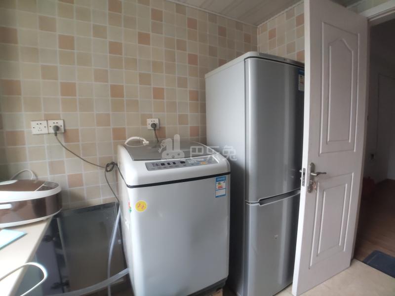 越秀星汇尚城6359321厨房图9