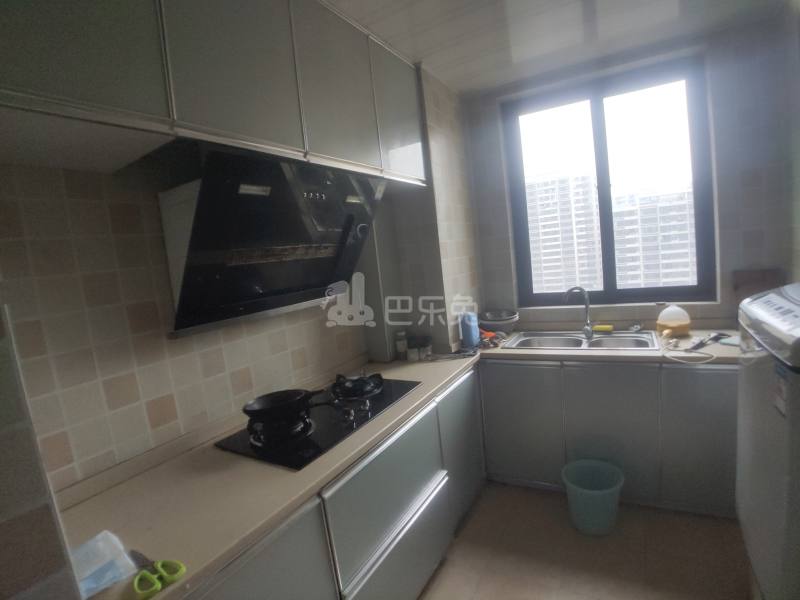 越秀星汇尚城6359321厨房图10