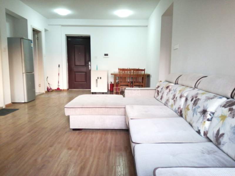 越秀星汇尚城6359321客厅图6