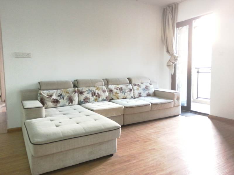 越秀星汇尚城6359321客厅图7