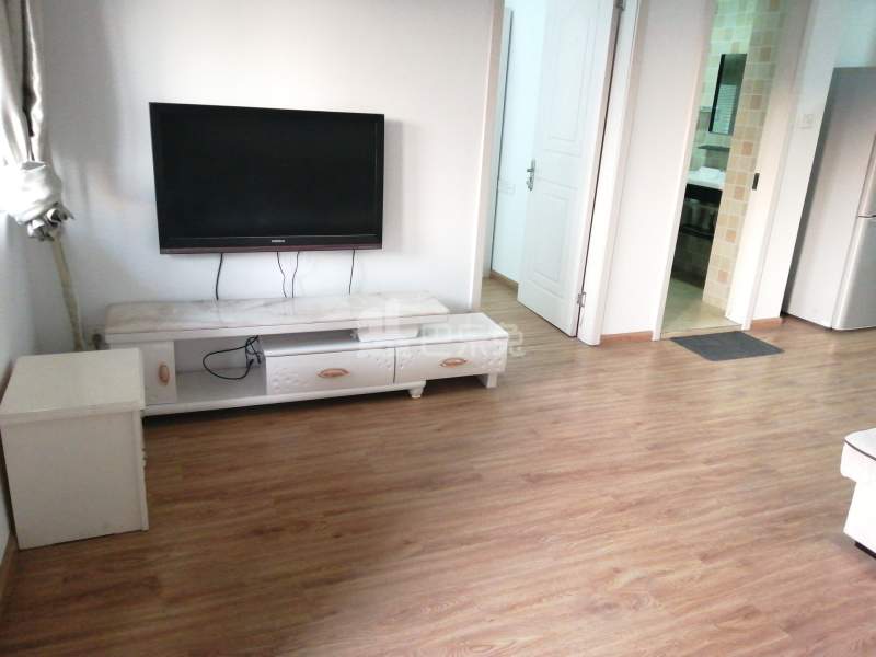 越秀星汇尚城6359321客厅图5