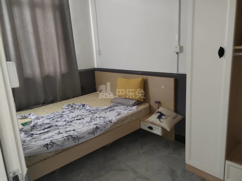 上元岗西街四巷11号6359702卧室图1