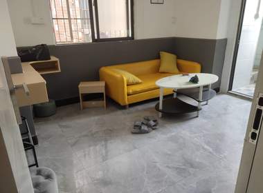 上元岗西街四巷11号 1室1厅1卫