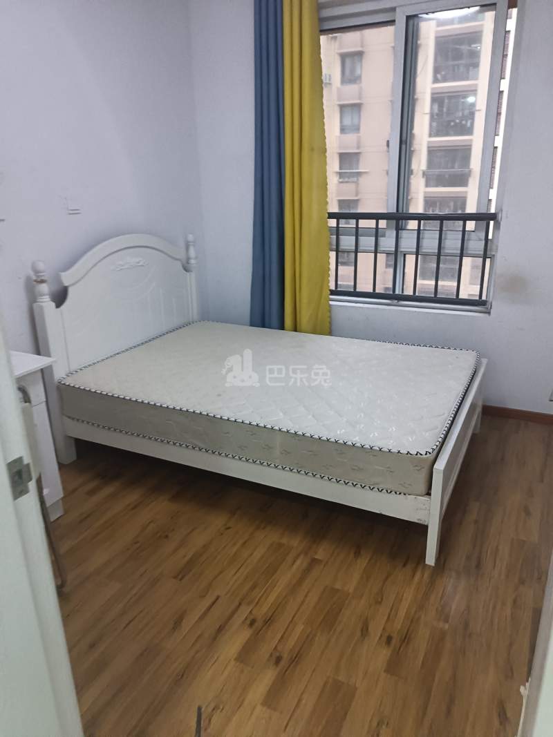 南桥新城百曲乐苑6360938卧室图2