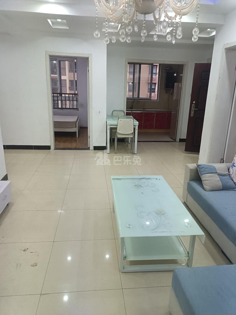 南桥新城百曲乐苑6360938客厅图6