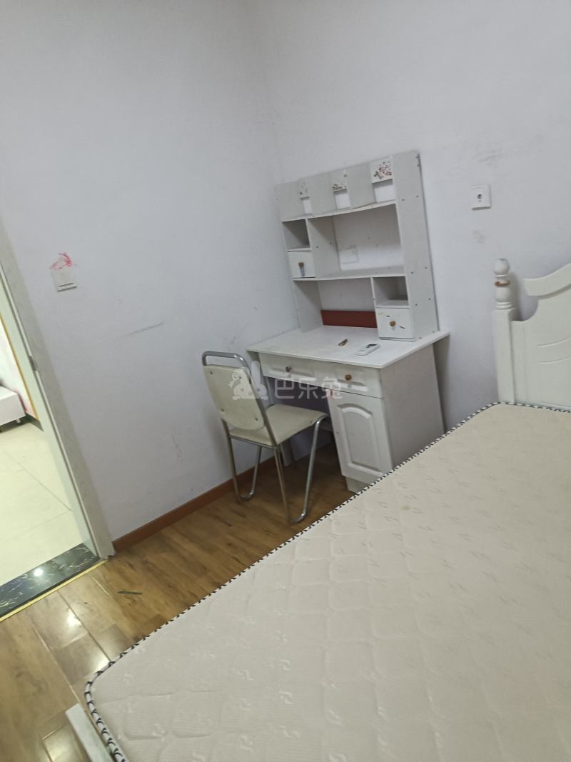 南桥新城百曲乐苑6360938卧室图3