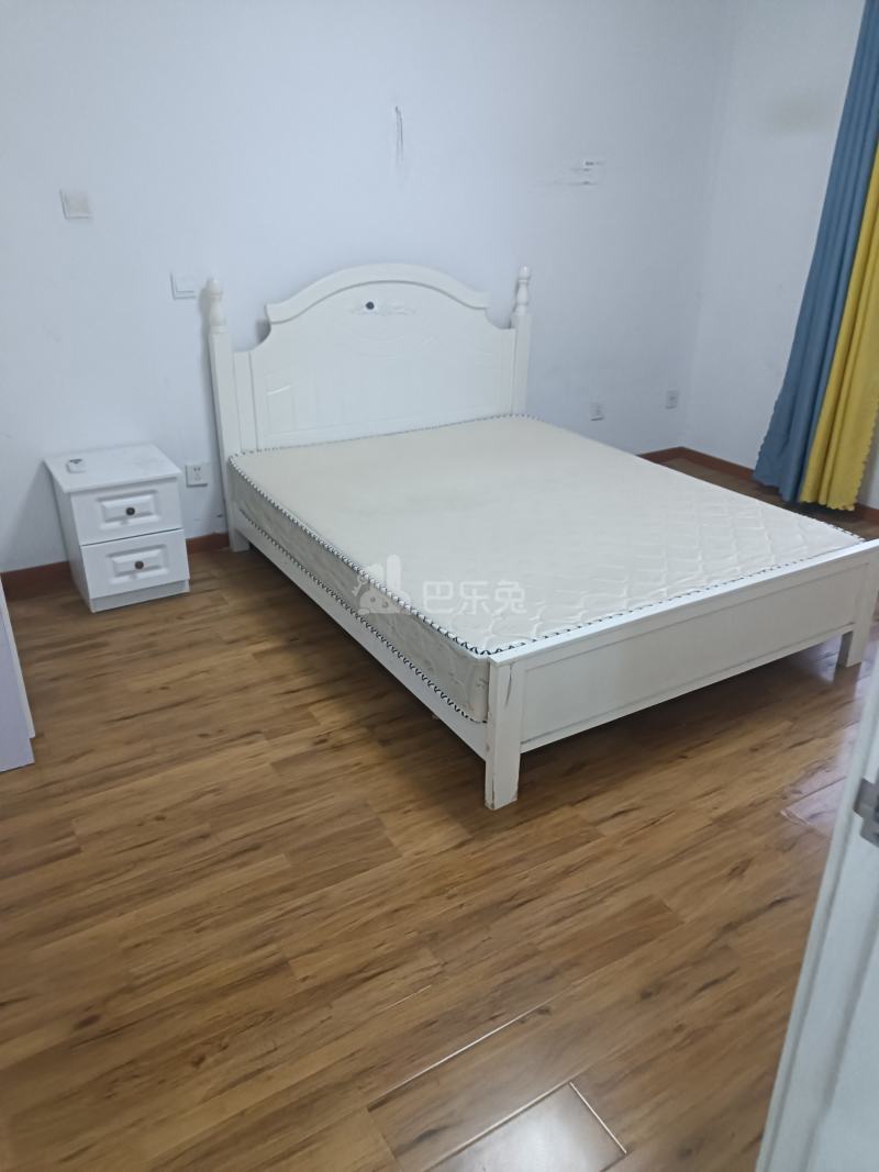 南桥新城百曲乐苑6360938卧室图0