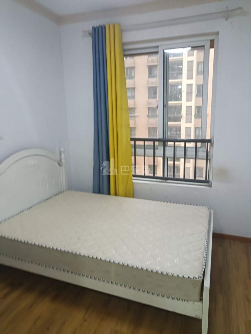 南桥新城百曲乐苑6360938卧室窗户图11