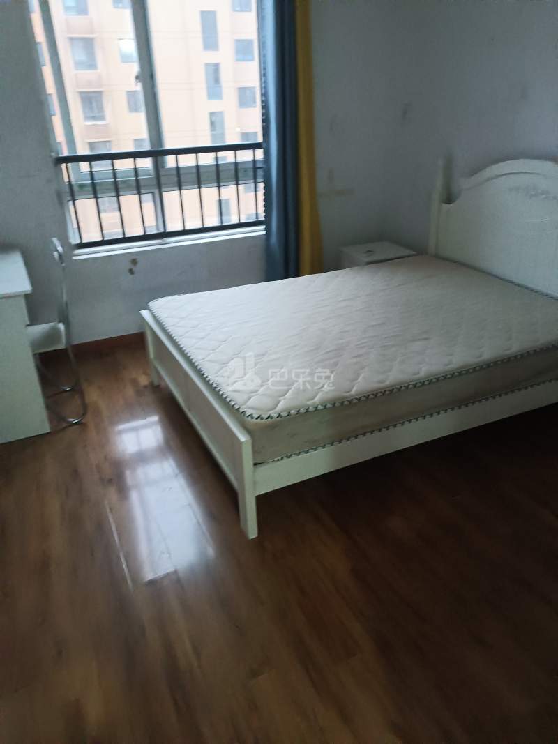 南桥新城百曲乐苑6360938卧室图4