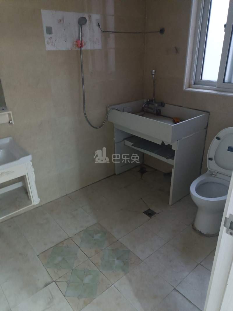 南桥新城百曲乐苑6360938卫生间图9