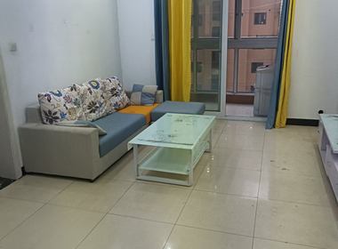 南桥新城百曲乐苑 3室2厅1卫