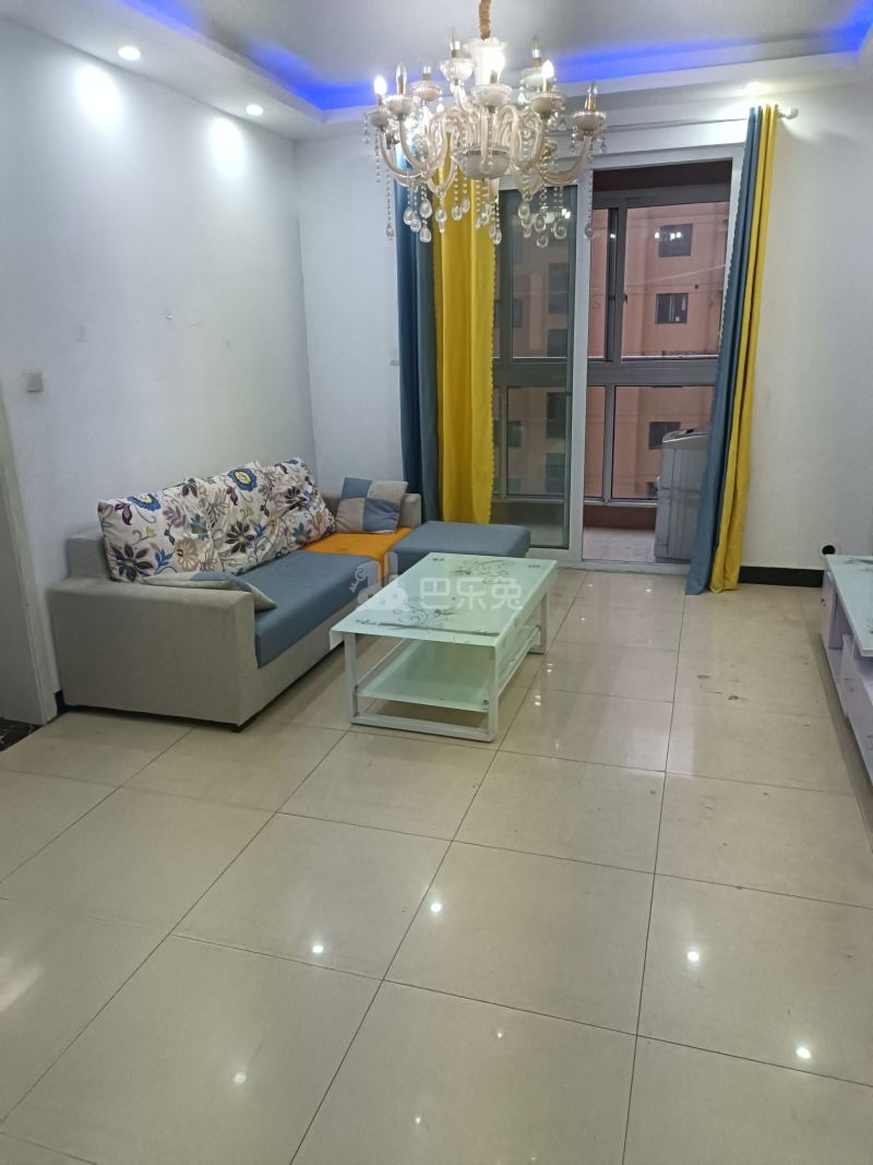 南桥新城百曲乐苑6360938客厅图7