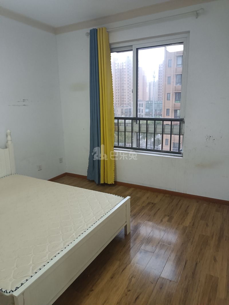 南桥新城百曲乐苑6360938卧室窗户图13