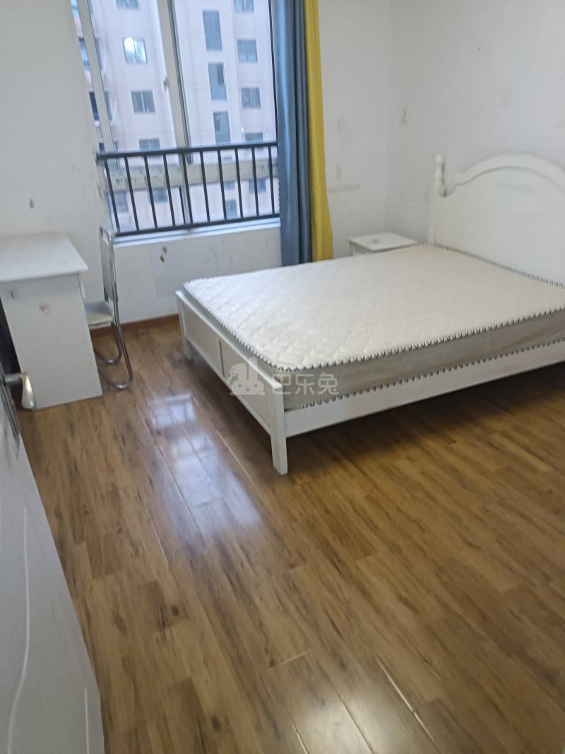 南桥新城百曲乐苑6360938卧室图5