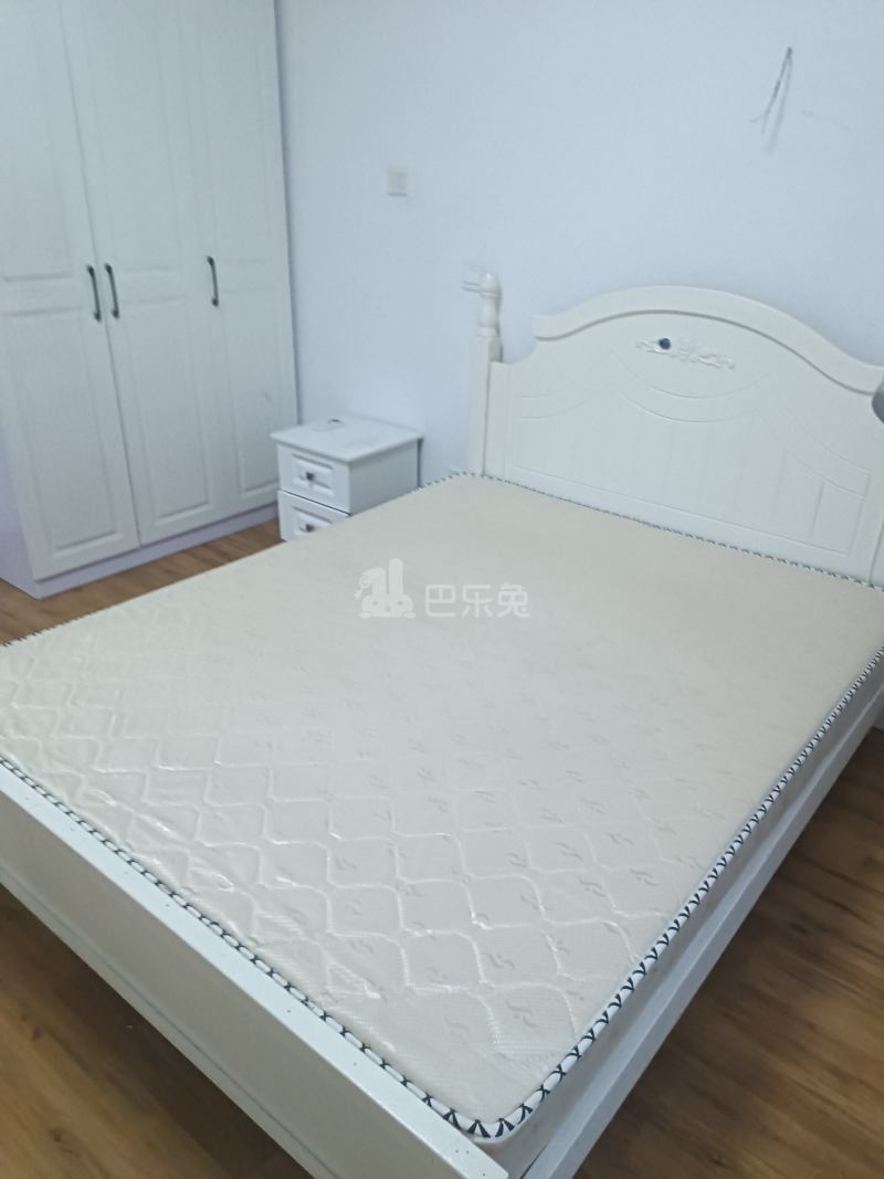 南桥新城百曲乐苑6360938卧室图1