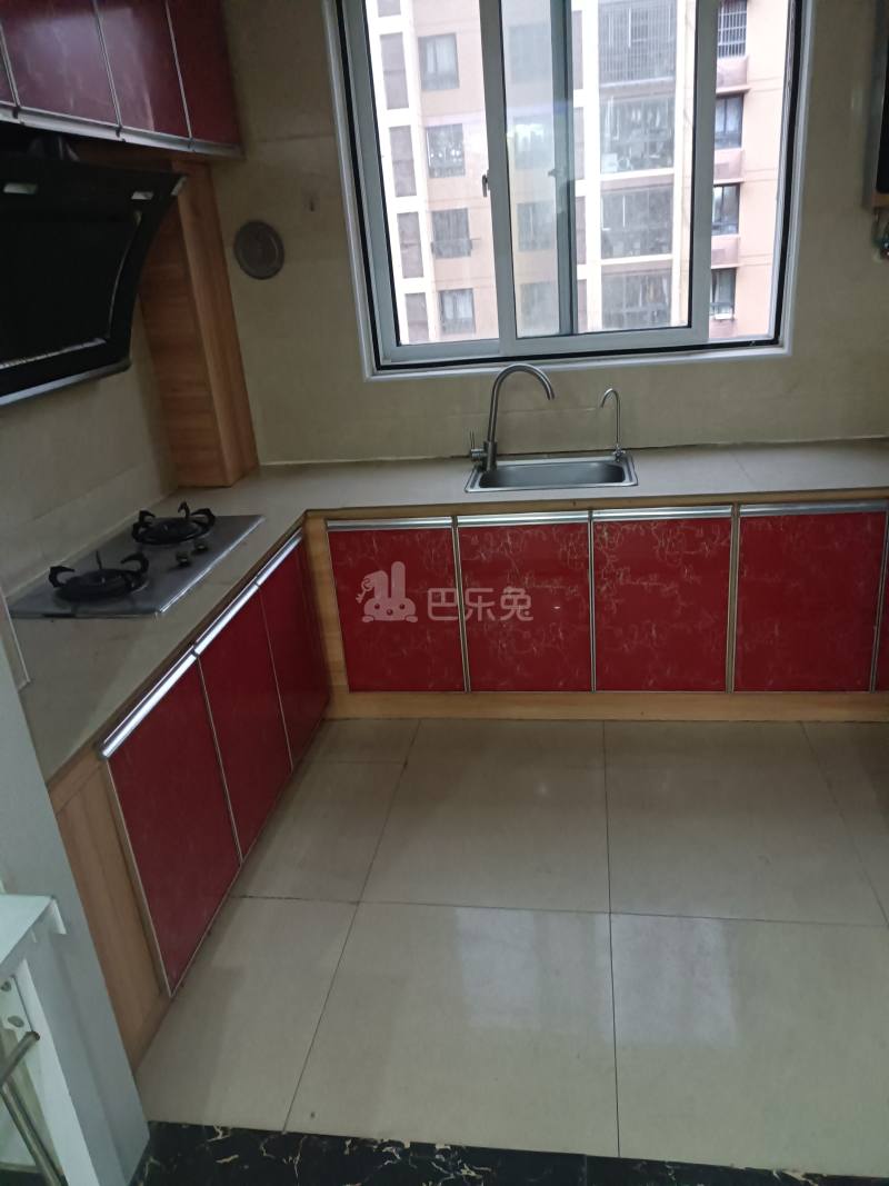 南桥新城百曲乐苑6360938厨房图8
