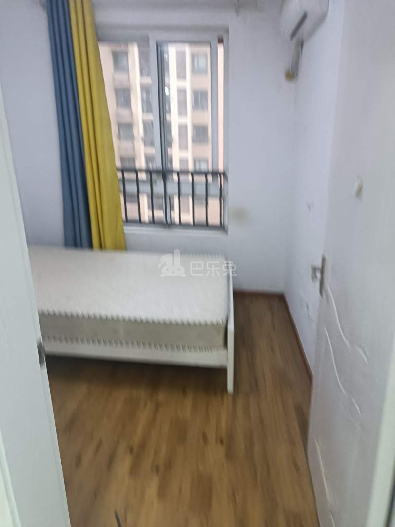 南桥新城百曲乐苑6360938卧室窗户图12