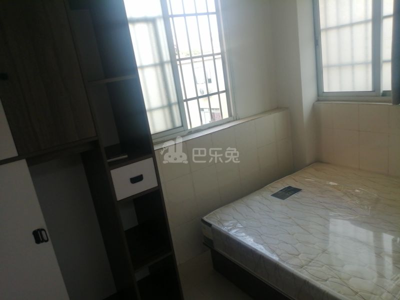 大石礼村中路16号6361534卧室图3