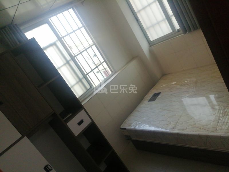 大石礼村中路16号6361534卧室图2